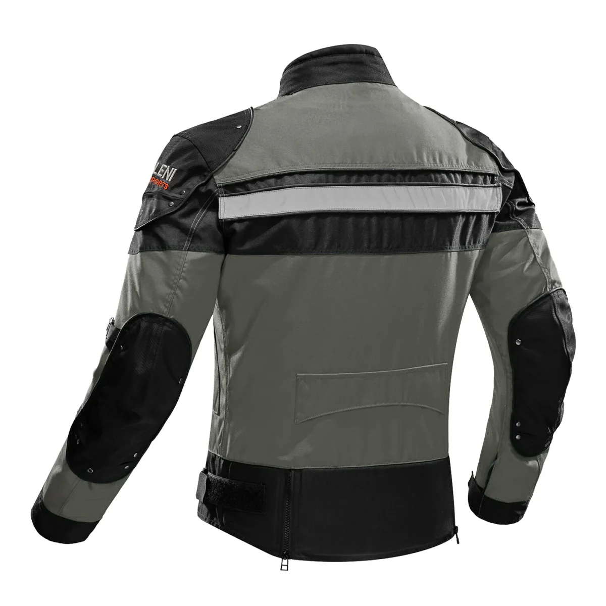 Veste de moto coupe-vent Armor | D-020 – Image 3